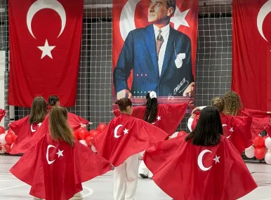 Cumhuriyetimizin 103. Yılı Kutlu Olsun! görseli 4