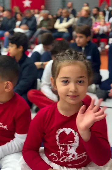 Cumhuriyetimizin 103. Yılı Kutlu Olsun! görseli 5