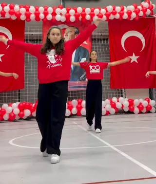 Cumhuriyetimizin 103. Yılı Kutlu Olsun! görseli 6