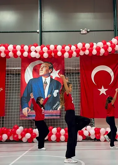 Cumhuriyetimizin 103. Yılı Kutlu Olsun! görseli 7