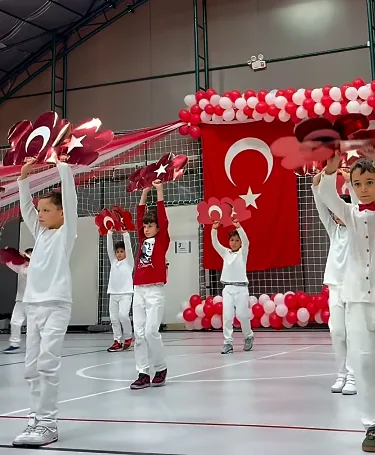 Cumhuriyetimizin 103. Yılı Kutlu Olsun! görseli 9