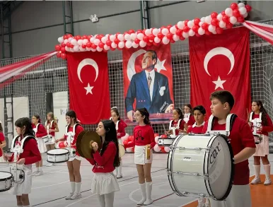 Cumhuriyetimizin 103. Yılı Kutlu Olsun! görseli 12