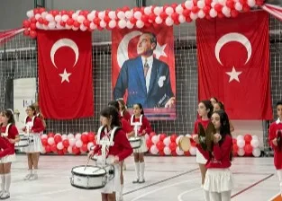 Cumhuriyetimizin 103. Yılı Kutlu Olsun! görseli 11
