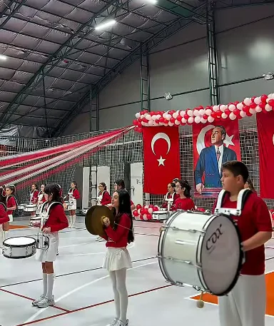 Cumhuriyetimizin 103. Yılı Kutlu Olsun! görseli 10