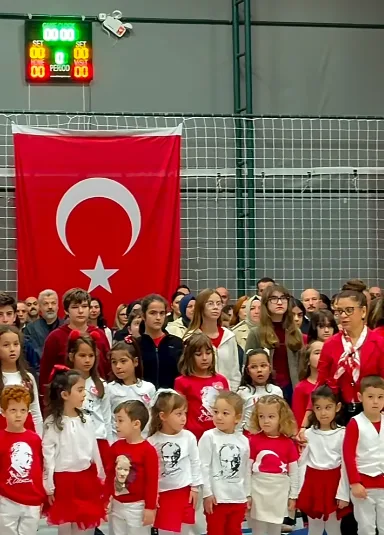 Cumhuriyetimizin 103. Yılı Kutlu Olsun! görseli 14