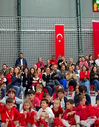 Cumhuriyetimizin 103. Yılı Kutlu Olsun! görseli 15