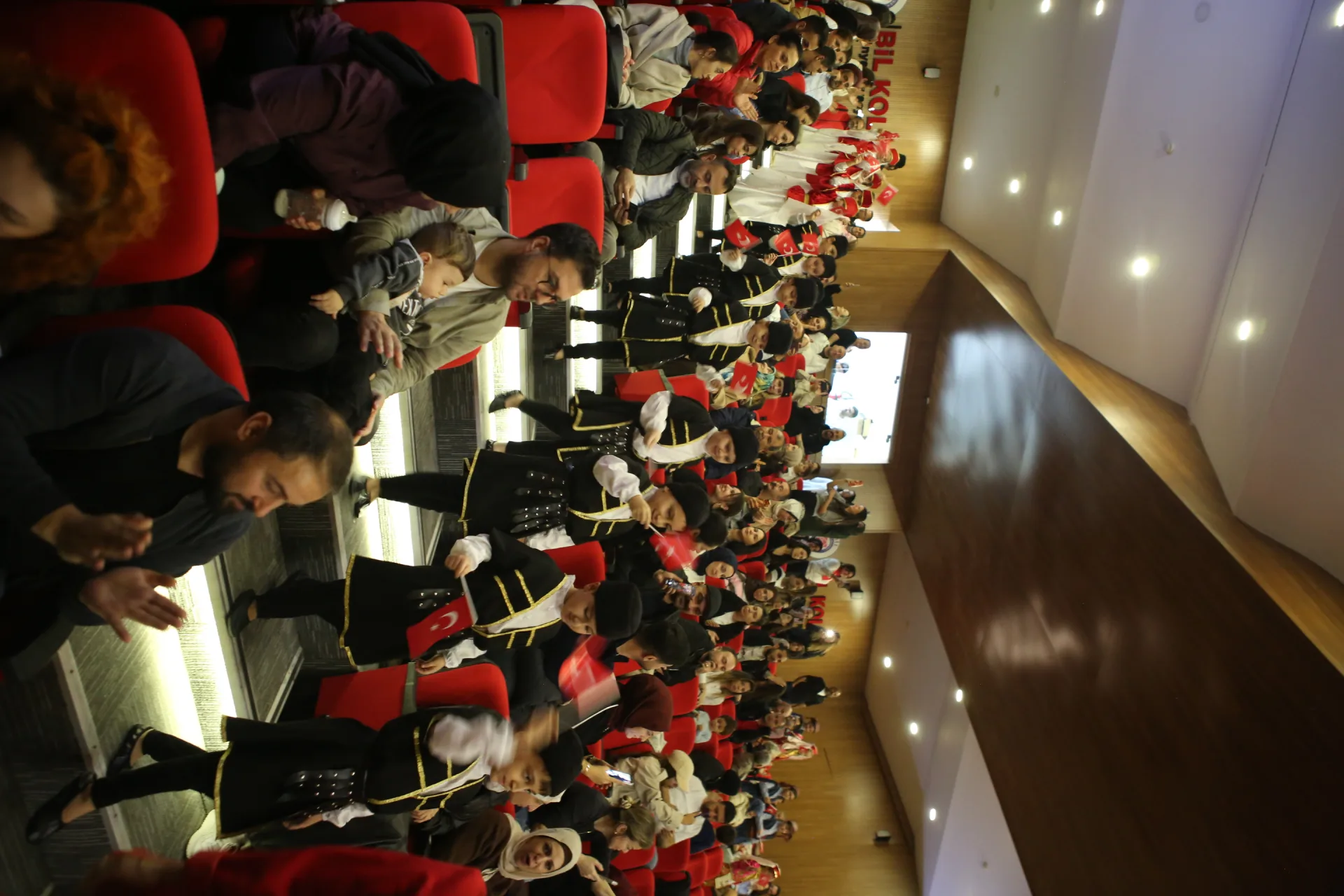 29 EKİM CUMHURİYET BAYRAMIMIZ KUTLU OLSUN! görseli 15