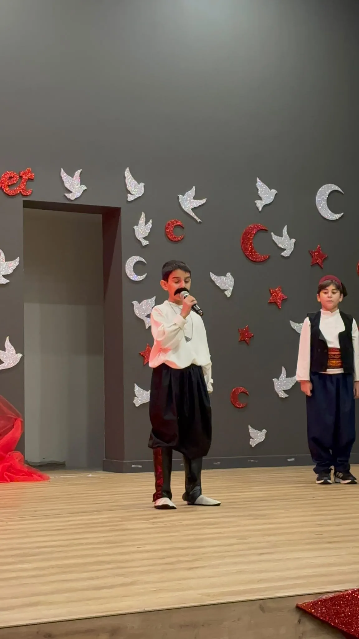 29 EKİM CUMHURİYET BAYRAMIMIZ KUTLU OLSUN!