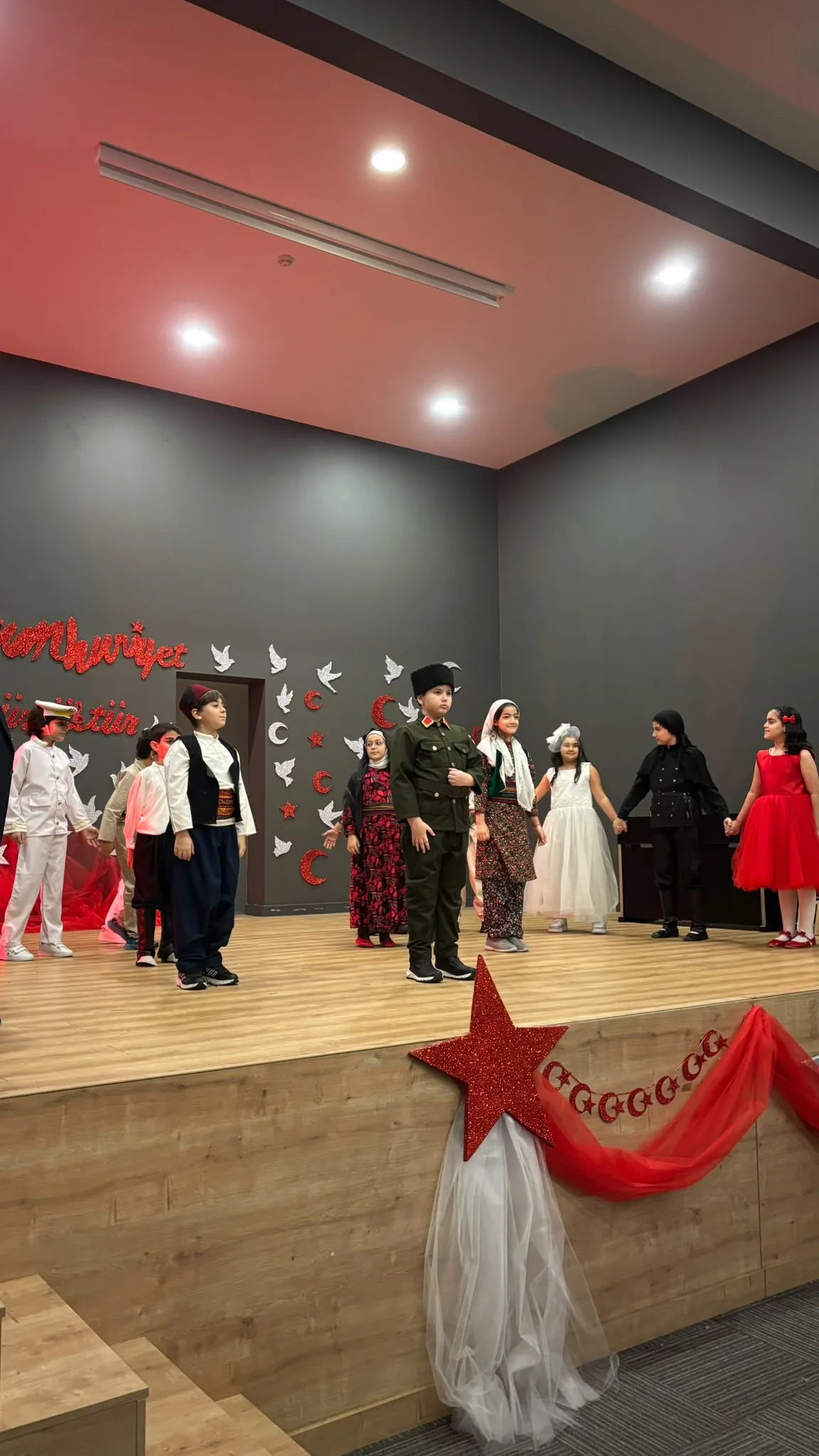 29 EKİM CUMHURİYET BAYRAMIMIZ KUTLU OLSUN! görseli 15