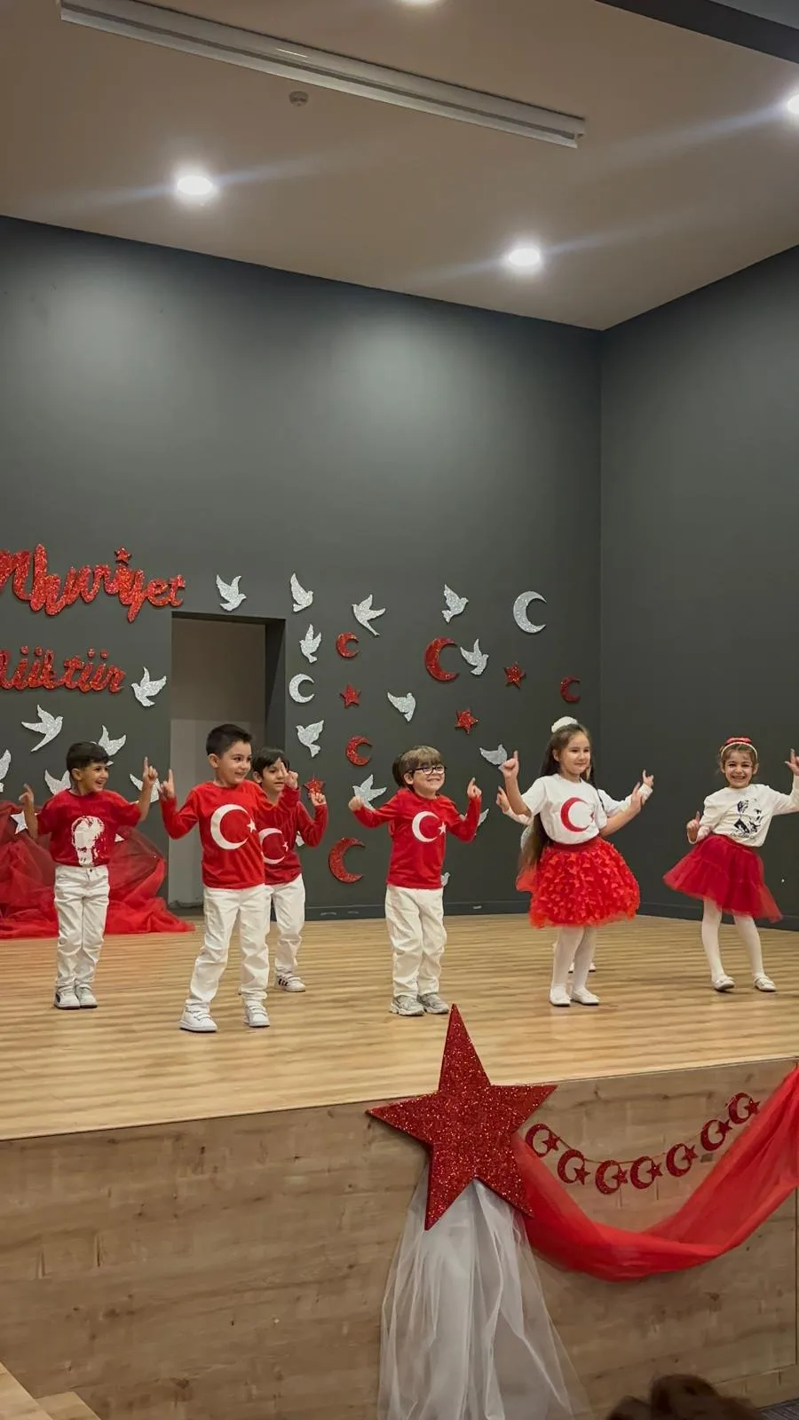 29 EKİM CUMHURİYET BAYRAMIMIZ KUTLU OLSUN! görseli 21