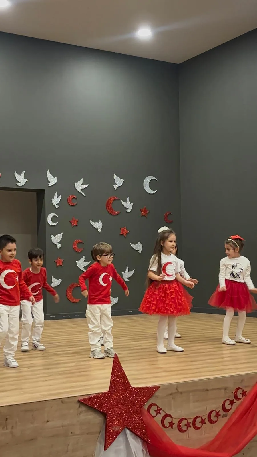 29 EKİM CUMHURİYET BAYRAMIMIZ KUTLU OLSUN! görseli 23