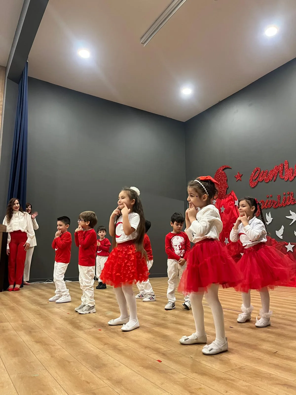 29 EKİM CUMHURİYET BAYRAMIMIZ KUTLU OLSUN! görseli 24