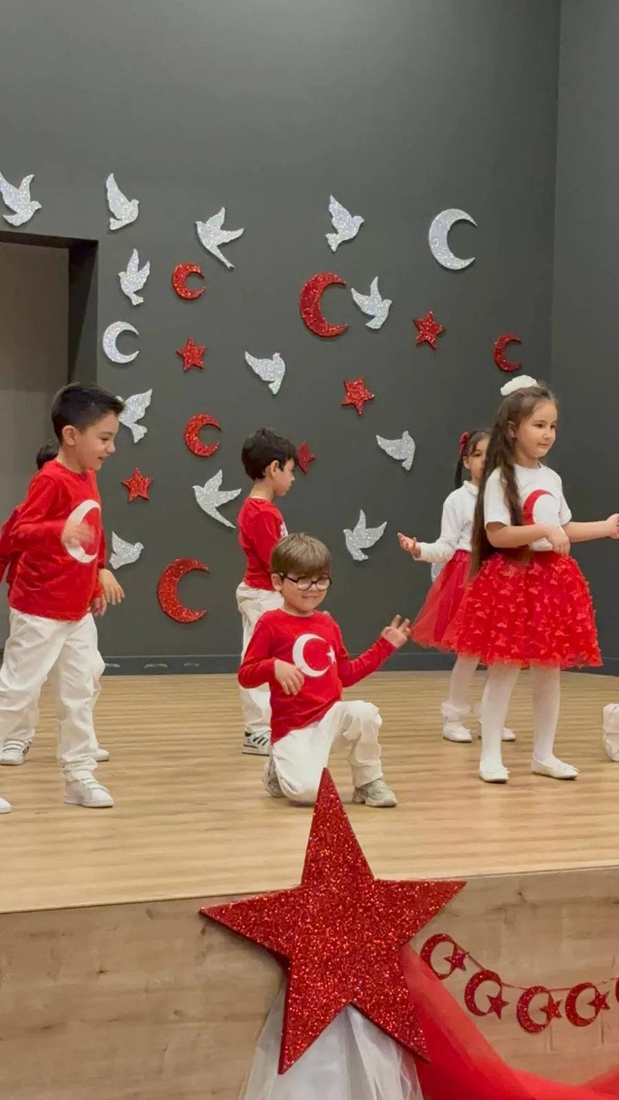 29 EKİM CUMHURİYET BAYRAMIMIZ KUTLU OLSUN! görseli 26