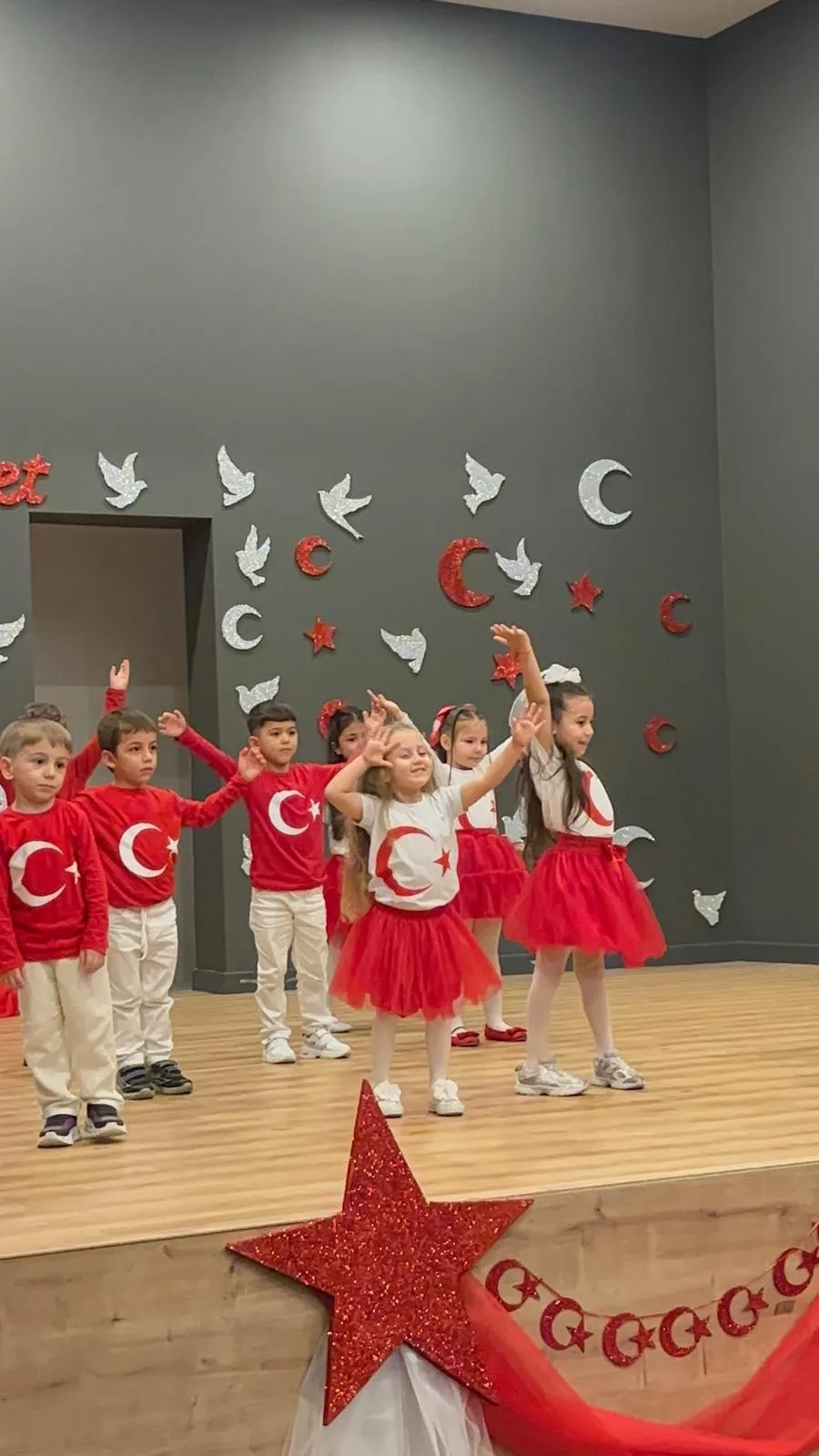 29 EKİM CUMHURİYET BAYRAMIMIZ KUTLU OLSUN! görseli 31