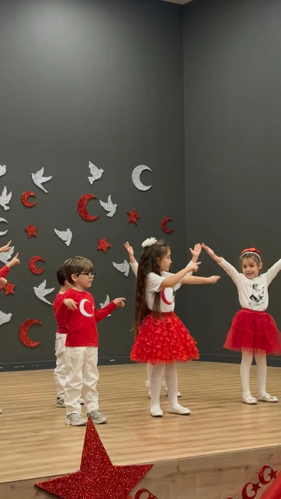 29 EKİM CUMHURİYET BAYRAMIMIZ KUTLU OLSUN! görseli 32