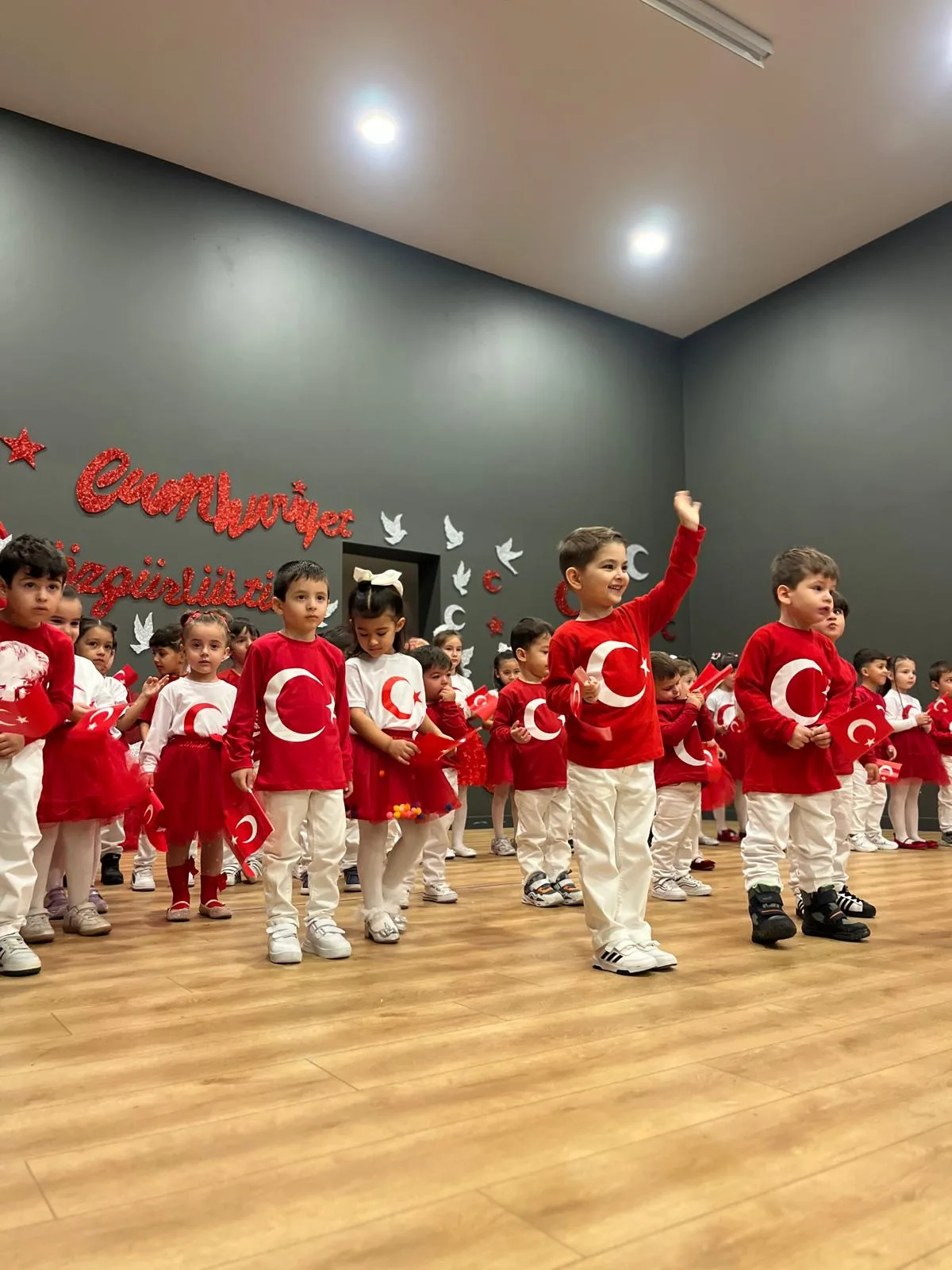 29 EKİM CUMHURİYET BAYRAMIMIZ KUTLU OLSUN! görseli 38