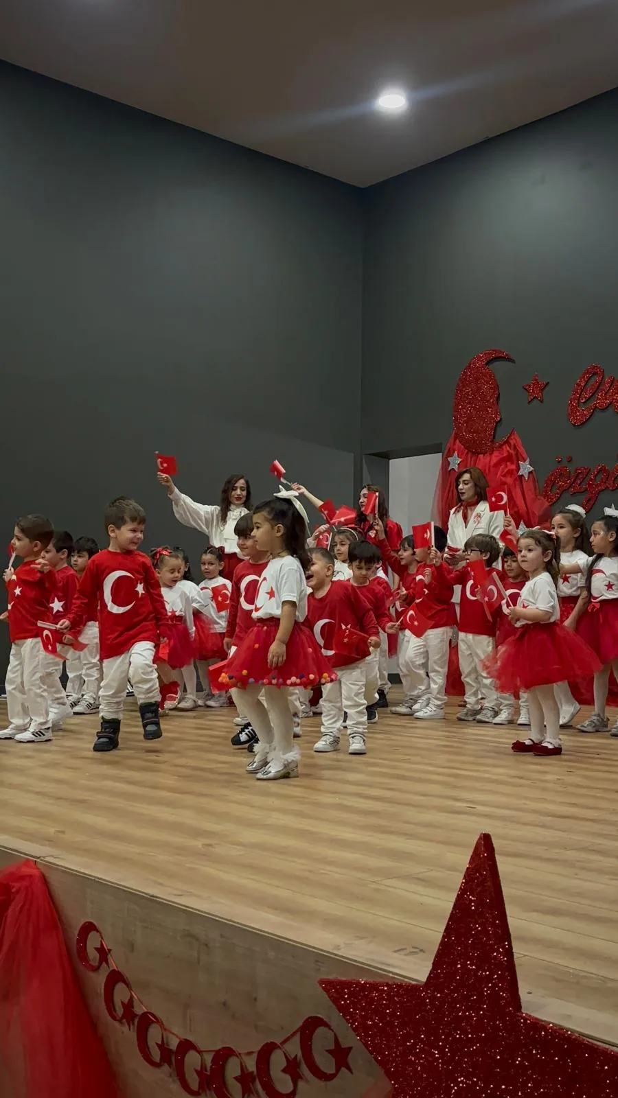29 EKİM CUMHURİYET BAYRAMIMIZ KUTLU OLSUN! görseli 44