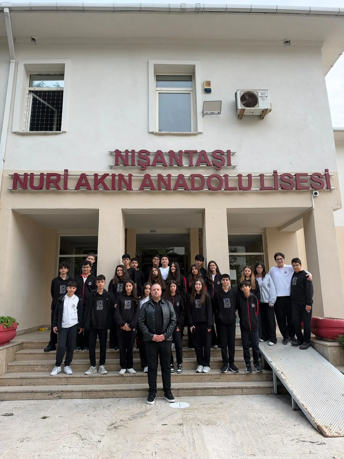 Geleceğe Bir Adım Daha Yakın!