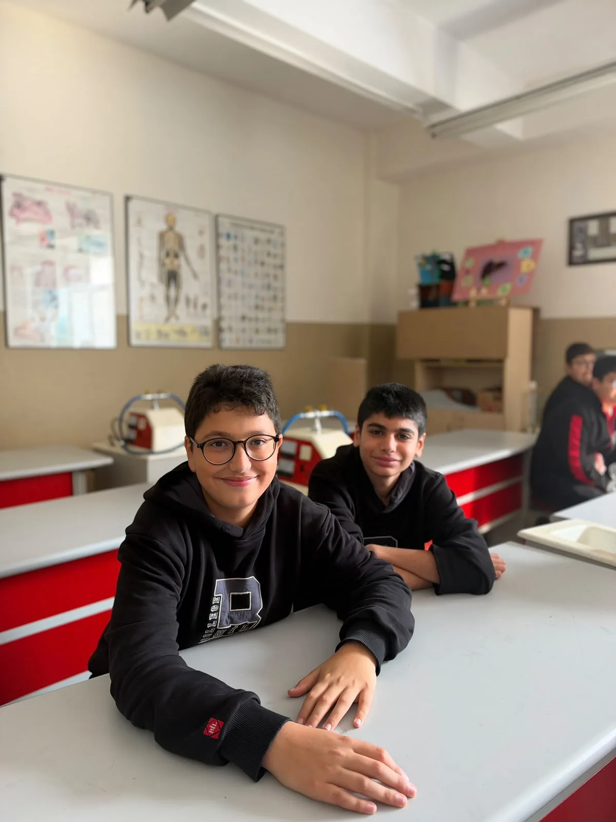 Geleceğe Bir Adım Daha Yakın! görseli 10
