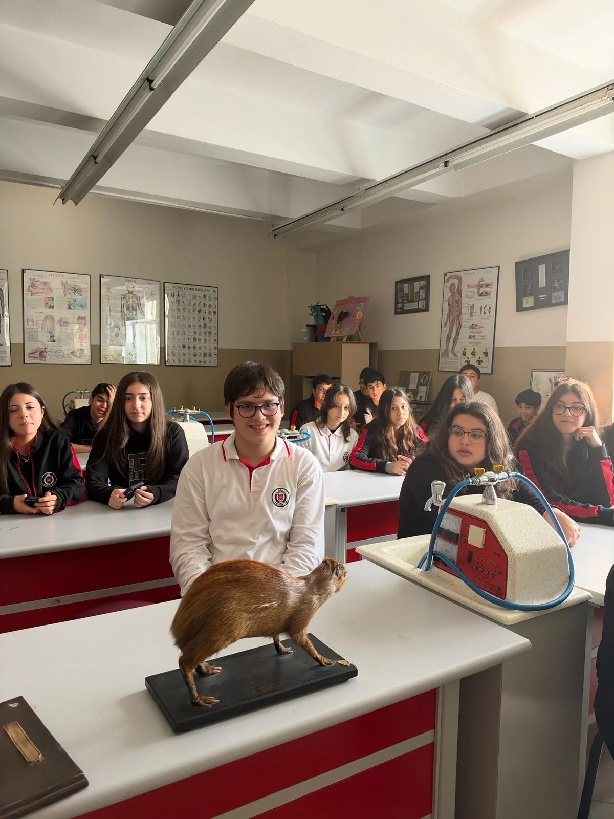 Geleceğe Bir Adım Daha Yakın! görseli 12
