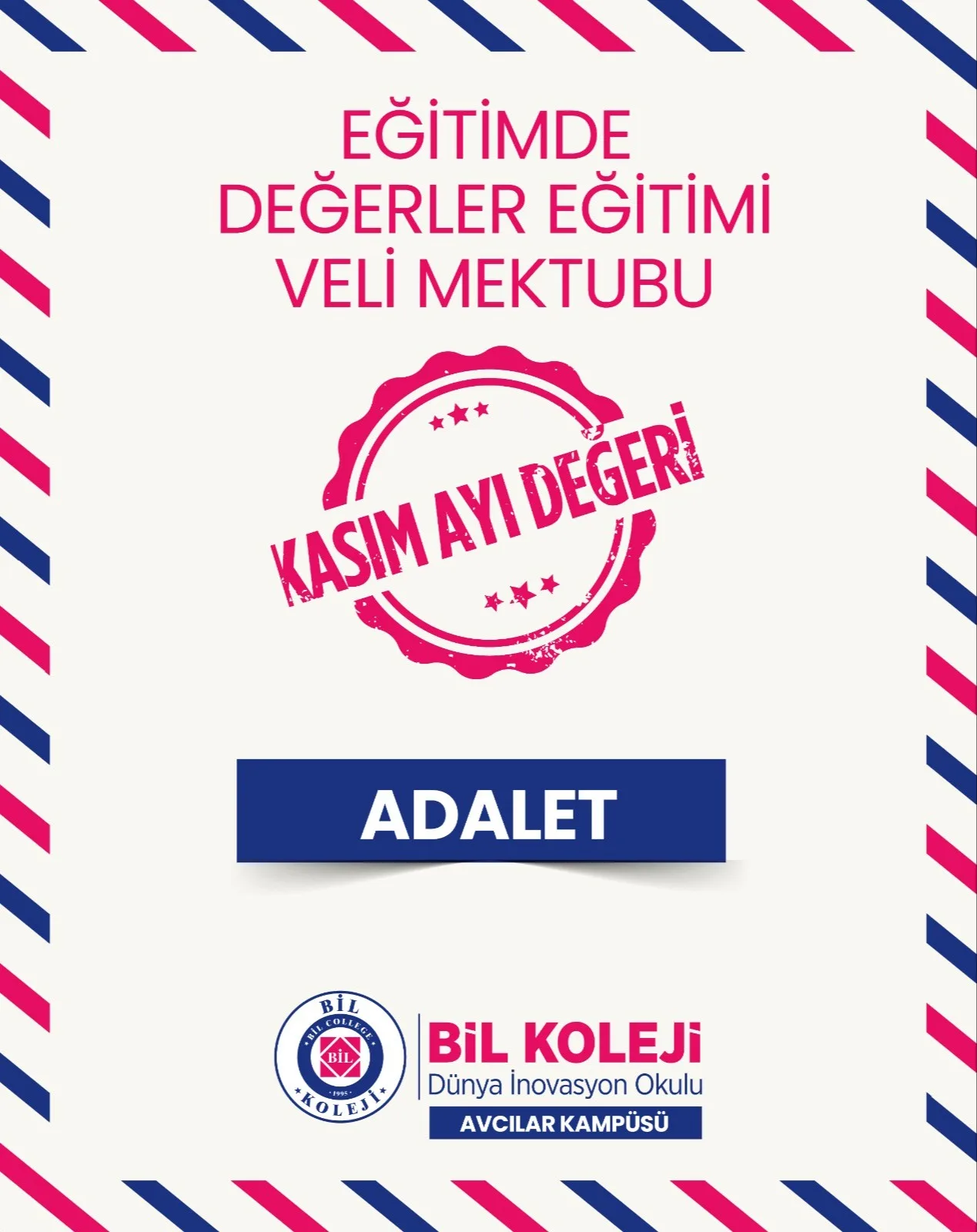 ADALET