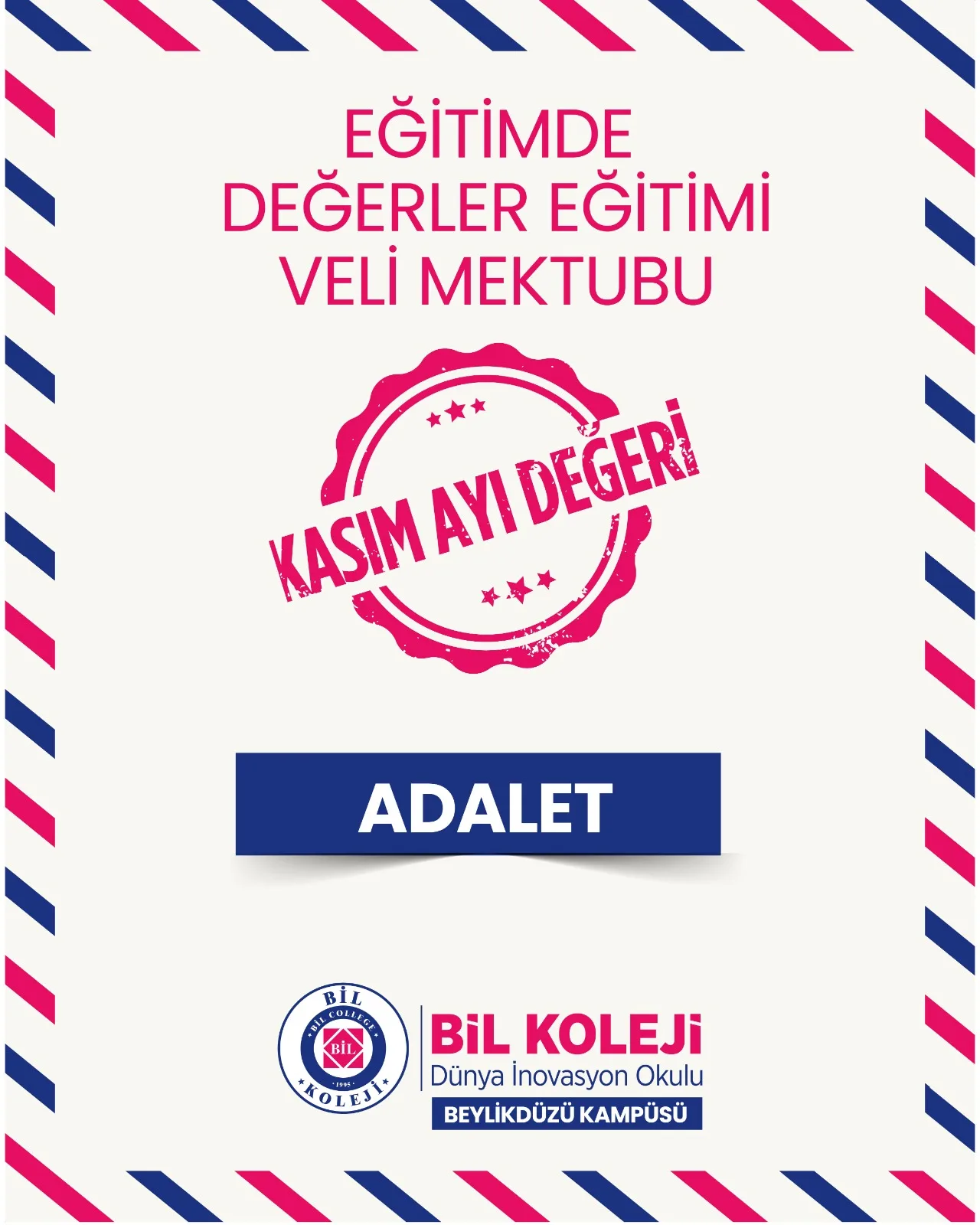 ADALET