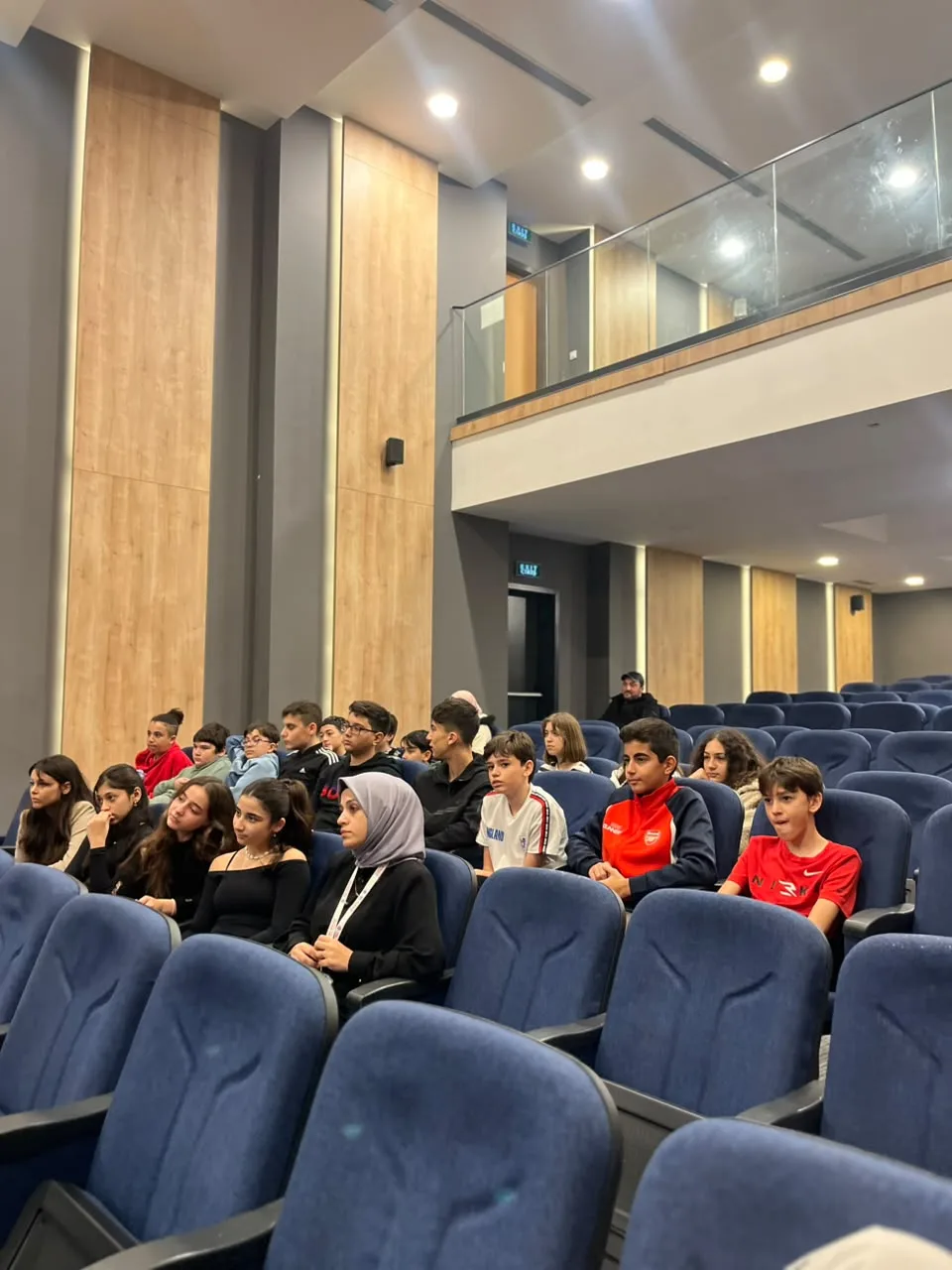Mezunlarımızdan Geleceğe İlham! görseli 7