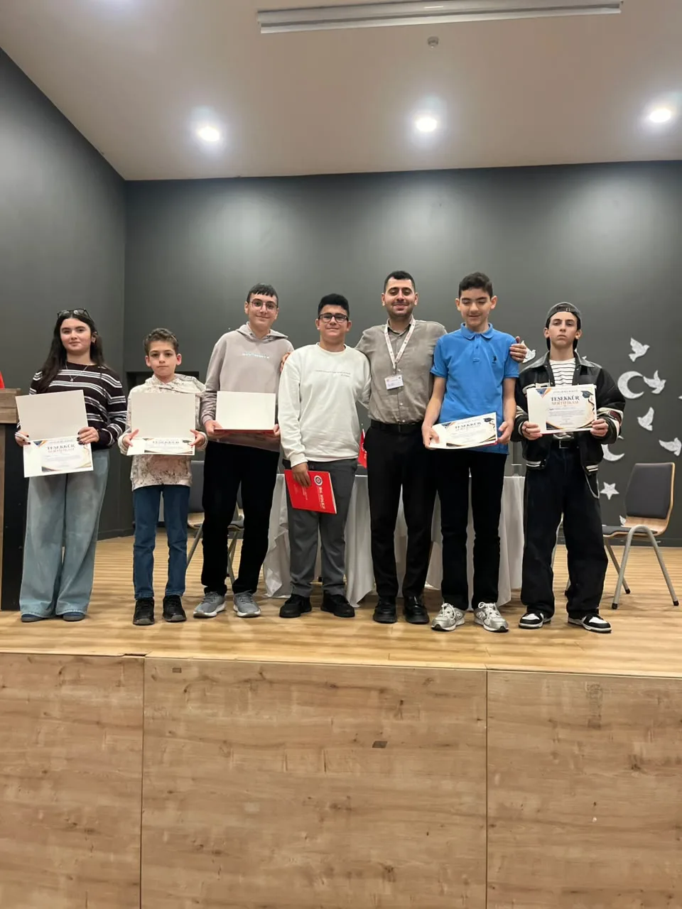 Mezunlarımızdan Geleceğe İlham! görseli 8