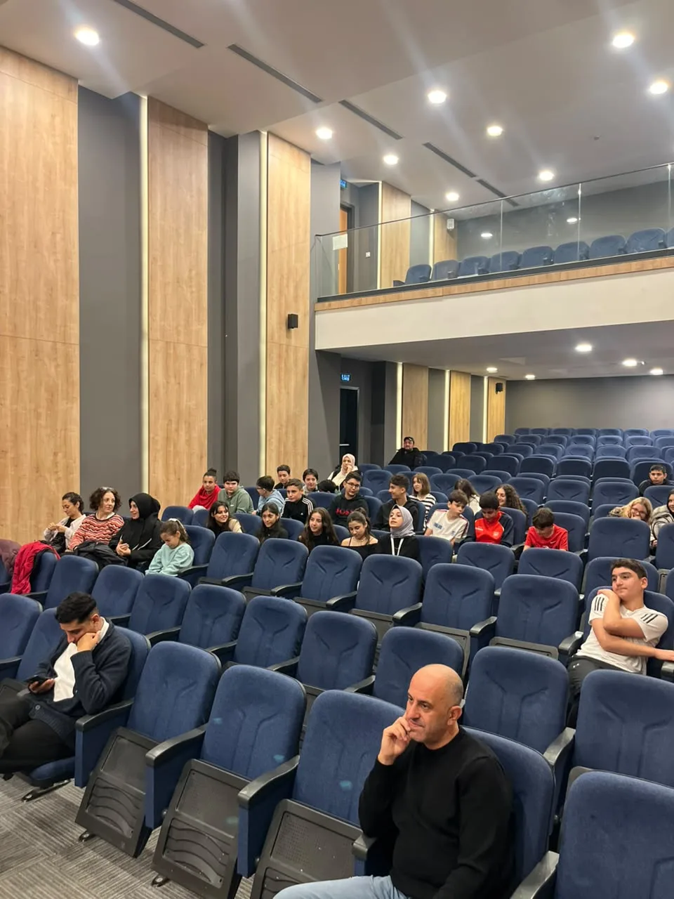 Mezunlarımızdan Geleceğe İlham! görseli 11
