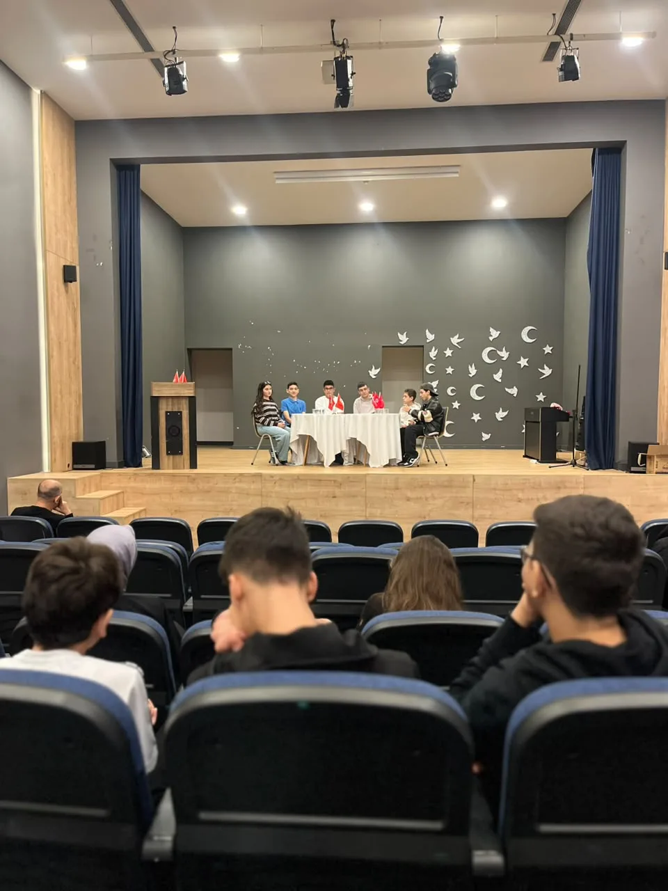 Mezunlarımızdan Geleceğe İlham! görseli 14