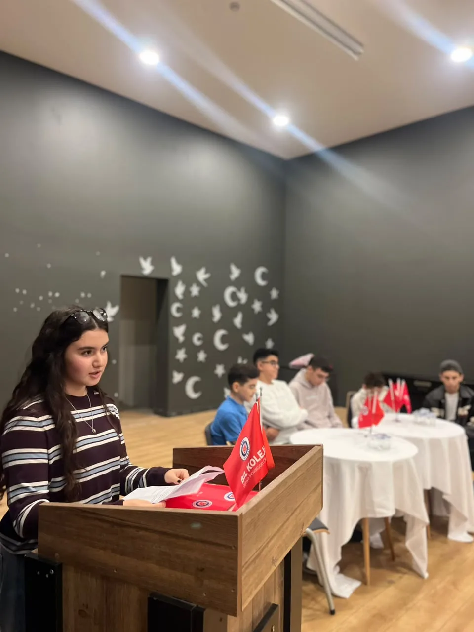 Mezunlarımızdan Geleceğe İlham! görseli 17