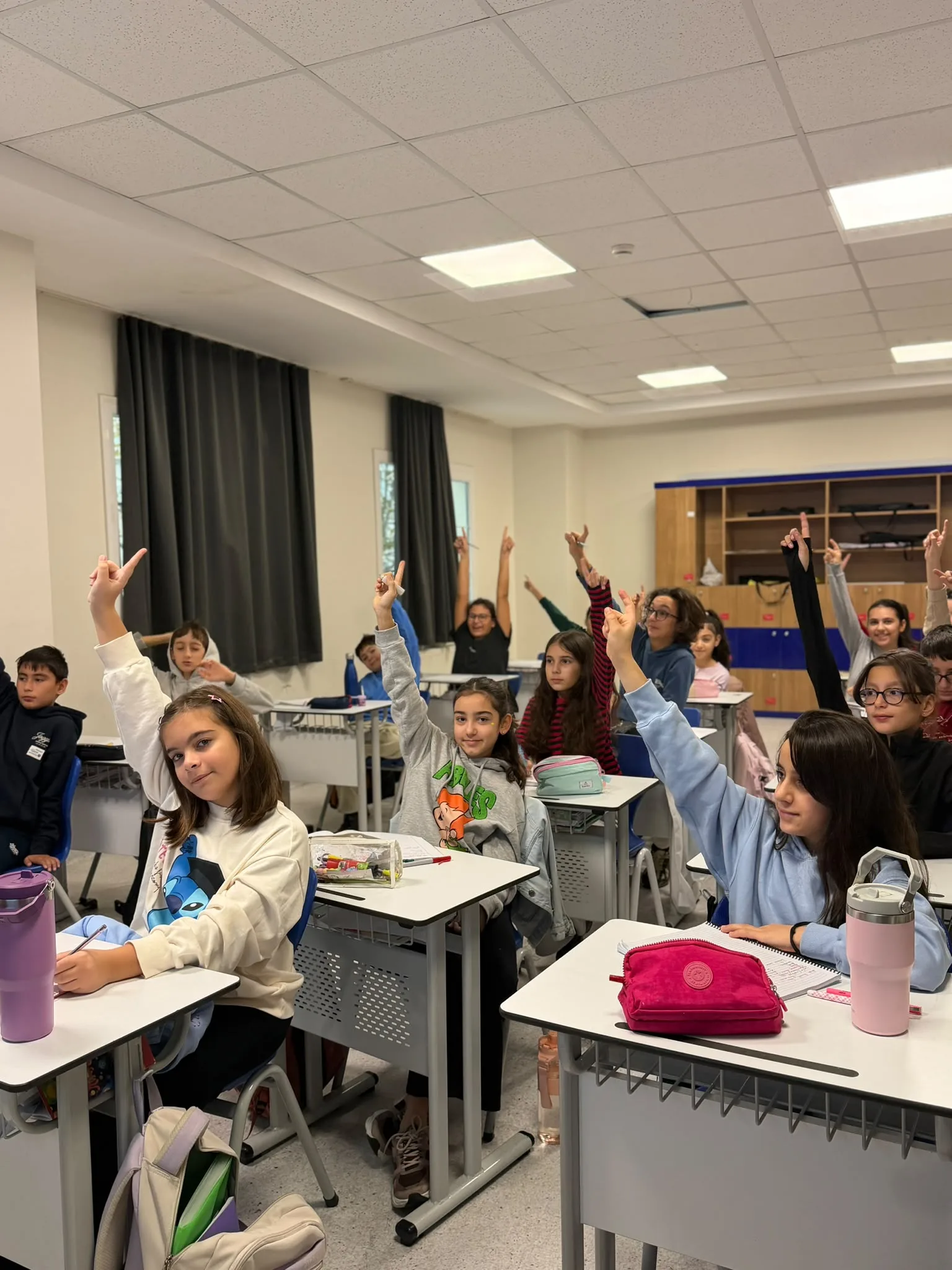 Hafta Sonu da Öğrenmeye, Gelişmeye Devam! görseli 11