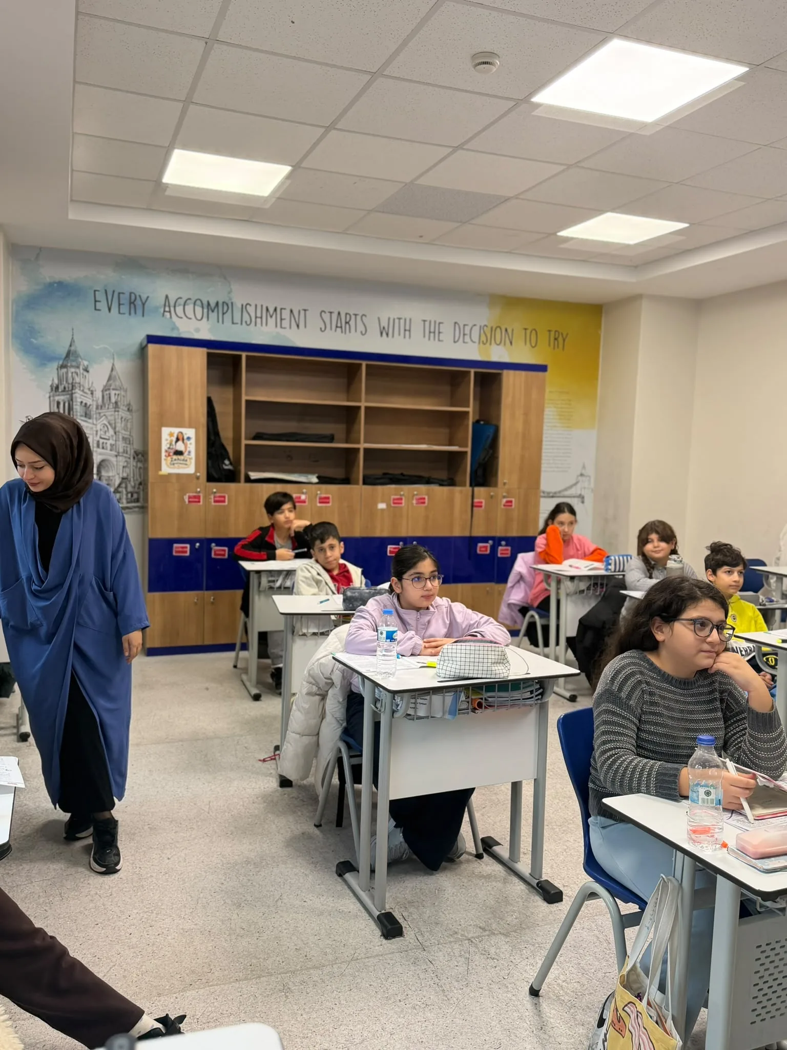 Hafta Sonu da Öğrenmeye, Gelişmeye Devam! görseli 12