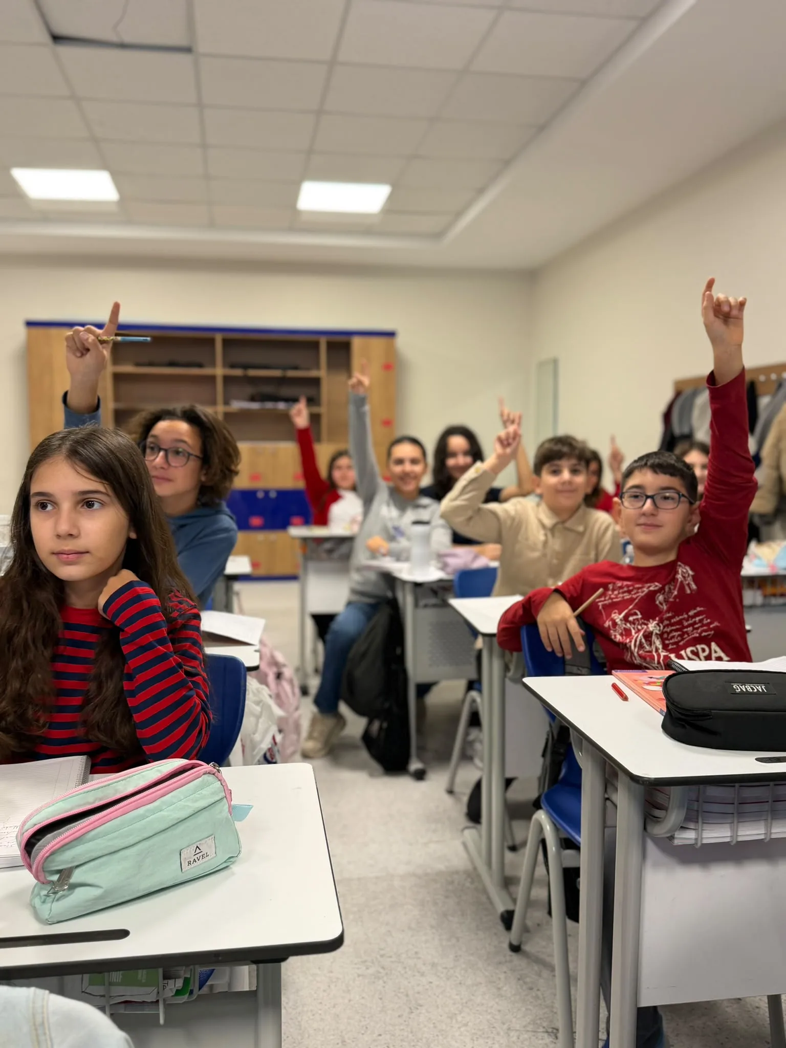 Hafta Sonu da Öğrenmeye, Gelişmeye Devam! görseli 13