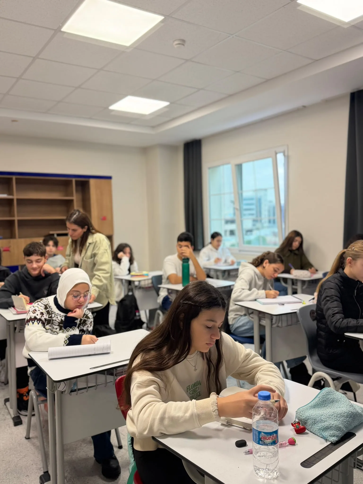 Hafta Sonu da Öğrenmeye, Gelişmeye Devam! görseli 14