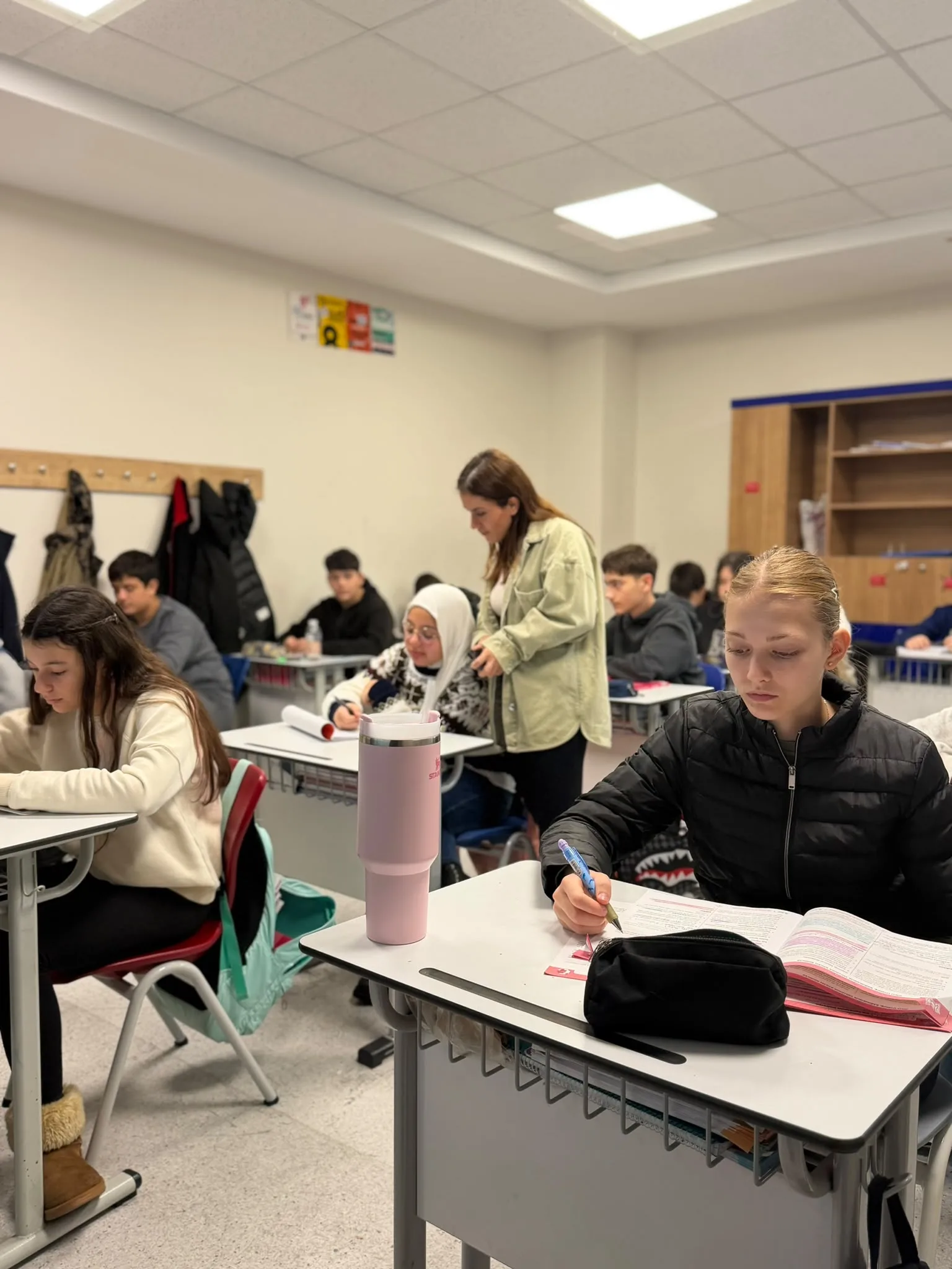 Hafta Sonu da Öğrenmeye, Gelişmeye Devam! görseli 16