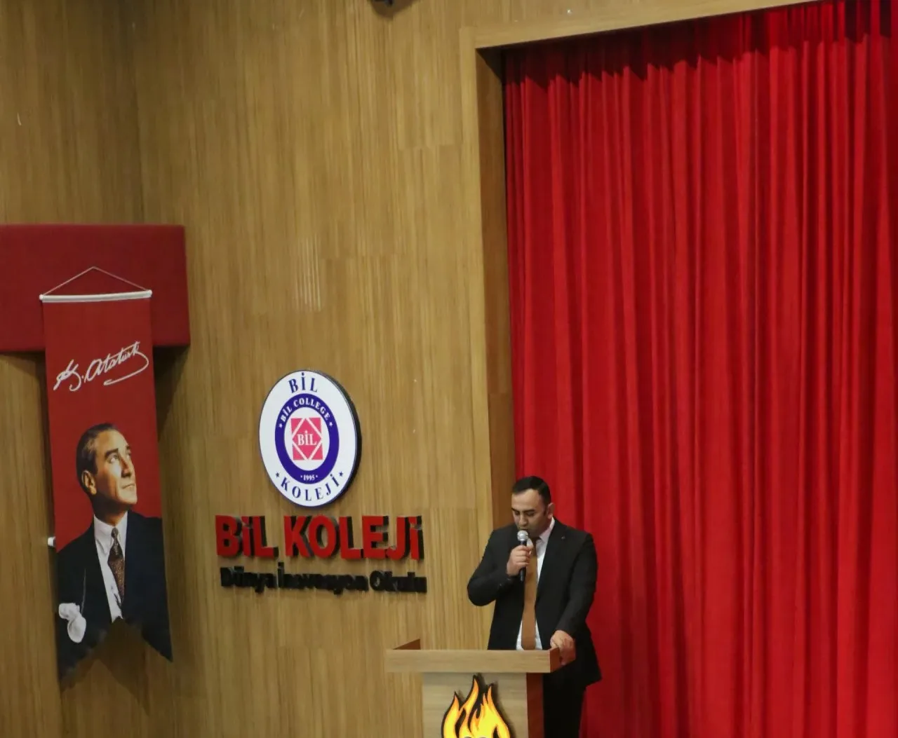 29 EKİM CUMHURİYET BAYRAMIMIZ KUTLU OLSUN! görseli 2