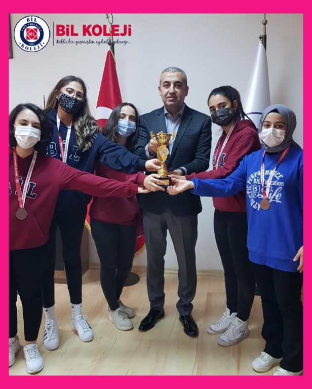 Özel Bil Fen Lisesi Bowling Turnuvası