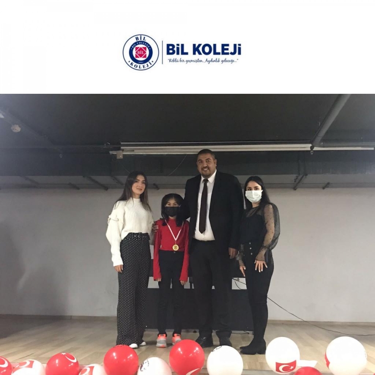 Öğrencilerimizin Türkiye Geneli Düzenlenen Özdebir Denemesi Okul Başarıları.