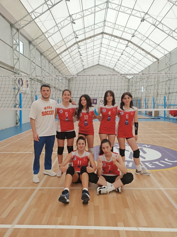 19 Mayıs Gençlik Ve Spor Bayramı