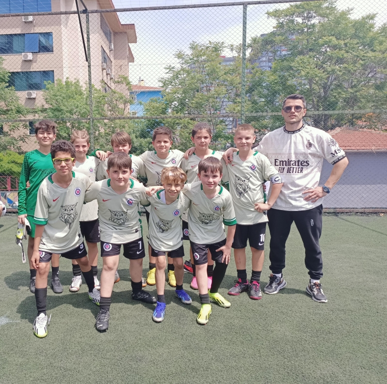 19 Mayıs Gençlik ve Spor Bayramı