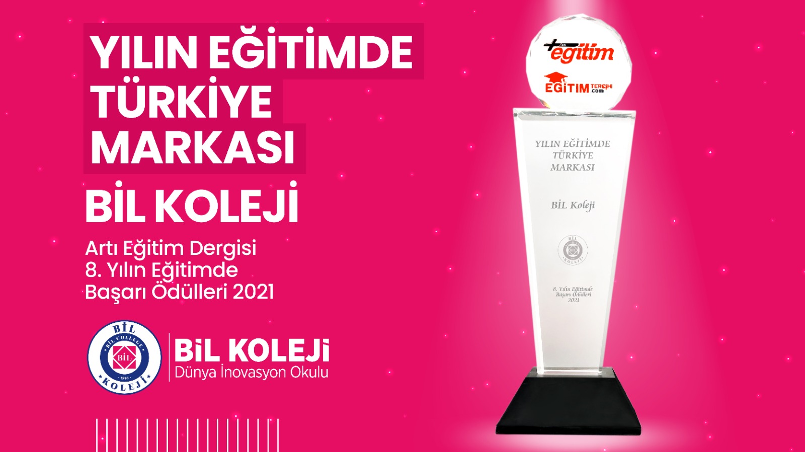 Bil Okulları