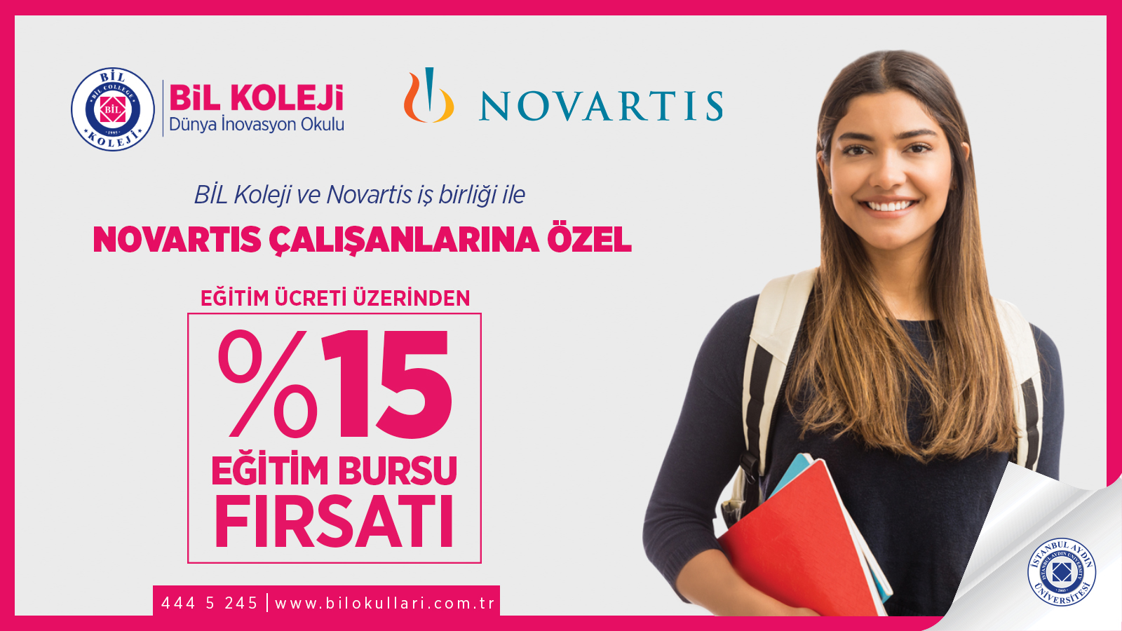 Bil Okulları