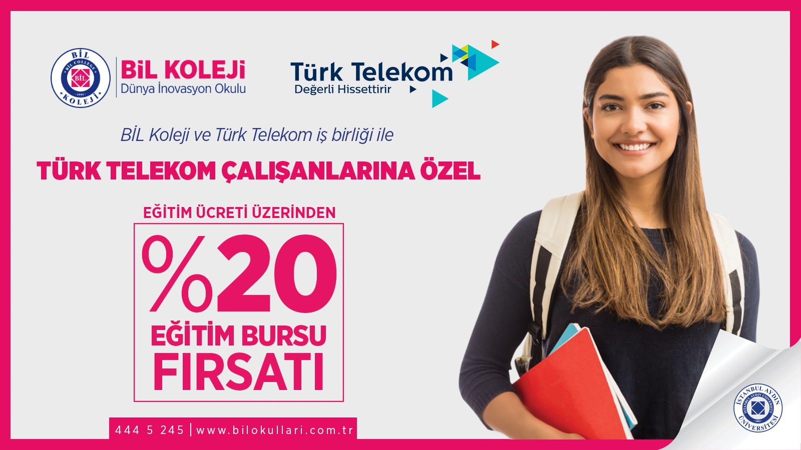 Bil Okulları