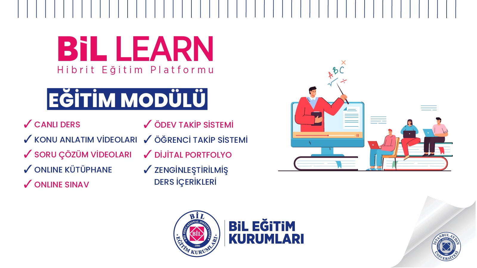 Bil Okulları