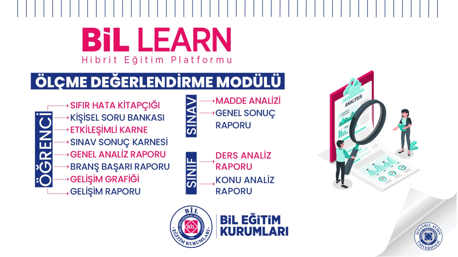 Bil Okulları