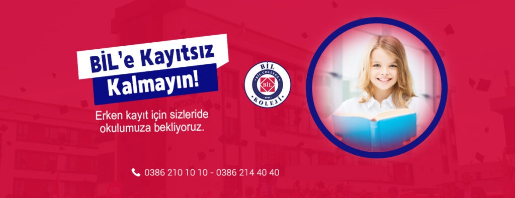 Bil Okulları
