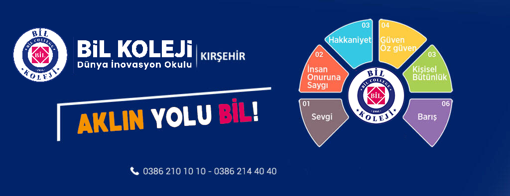 Bil Okulları