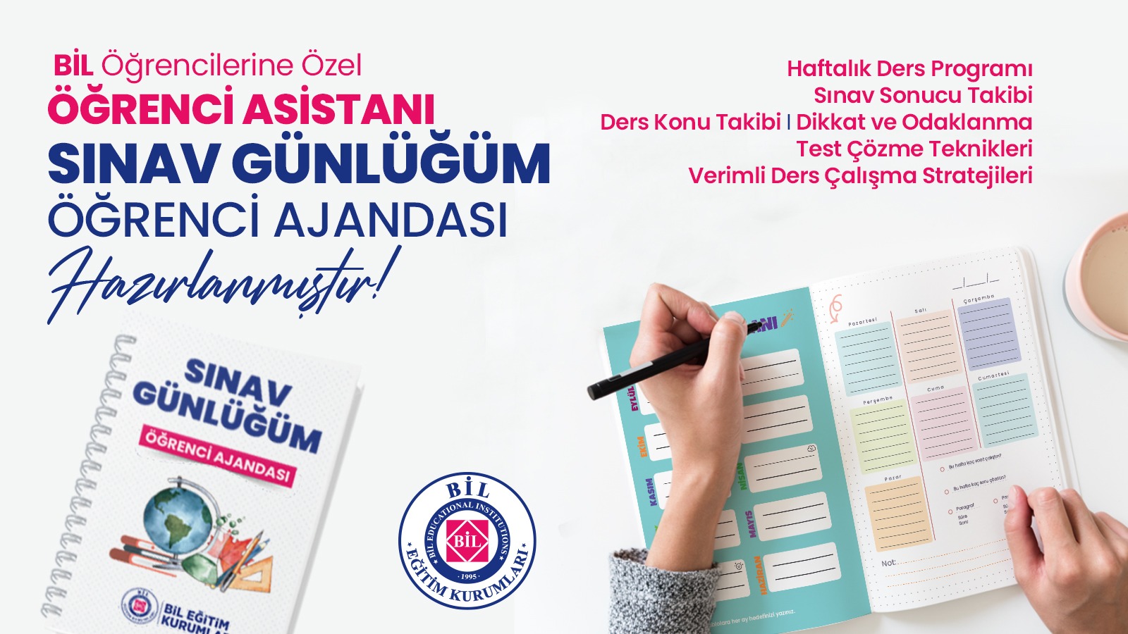 Bil Okulları