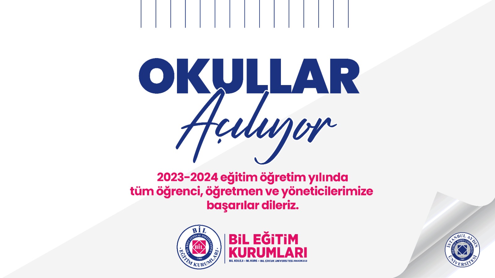 Bil Okulları